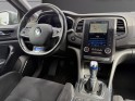 Renault megane iv berline tce 140 fap gt-line moteur à chaine garantie 12 mois occasion scl 56 - simplicicar vannes...