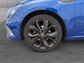 Renault megane iv berline tce 140 fap gt-line moteur à chaine garantie 12 mois occasion scl 56 - simplicicar vannes...