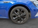 Renault megane iv berline tce 140 fap gt-line moteur à chaine garantie 12 mois occasion scl 56 - simplicicar vannes...
