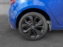 Renault megane iv berline tce 140 fap gt-line moteur à chaine garantie 12 mois occasion scl 56 - simplicicar vannes...