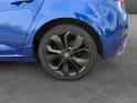 Renault megane iv berline tce 140 fap gt-line moteur à chaine garantie 12 mois occasion scl 56 - simplicicar vannes...