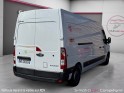 Renault master fourgon gn trac f3500 l3h2 dci 135 confort - tva non récupérable occasion simplicicar compiegne simplicicar...