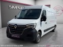 Renault master fourgon gn trac f3500 l3h2 dci 135 confort - tva non récupérable occasion simplicicar compiegne simplicicar...