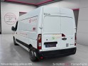 Renault master fourgon gn trac f3500 l3h2 dci 135 confort - tva non récupérable occasion simplicicar compiegne simplicicar...