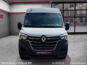 Renault master fourgon gn trac f3500 l3h2 dci 135 confort - tva non récupérable occasion simplicicar compiegne simplicicar...