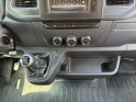 Renault master fourgon gn trac f3500 l3h2 dci 135 confort - tva non récupérable occasion simplicicar compiegne simplicicar...