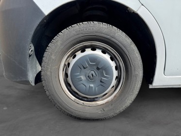 Renault master fourgon gn trac f3500 l3h2 dci 135 confort - tva non récupérable occasion simplicicar compiegne simplicicar...