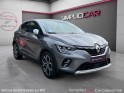 Renault captur tce 90 - 21 intens occasion simplicicar carcassonne simplicicar simplicibike france