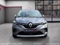 Renault captur tce 90 - 21 intens occasion simplicicar carcassonne simplicicar simplicibike france