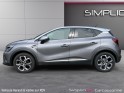 Renault captur tce 90 - 21 intens occasion simplicicar carcassonne simplicicar simplicibike france