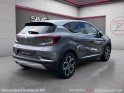 Renault captur tce 90 - 21 intens occasion simplicicar carcassonne simplicicar simplicibike france
