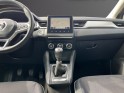 Renault captur tce 90 - 21 intens occasion simplicicar carcassonne simplicicar simplicibike france