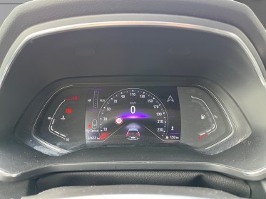 Renault captur tce 90 - 21 intens occasion simplicicar carcassonne simplicicar simplicibike france