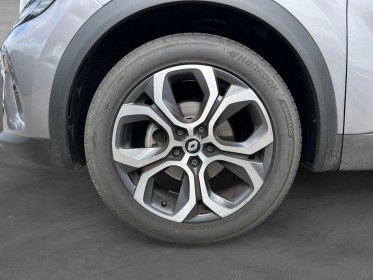 Renault captur tce 90 - 21 intens occasion simplicicar carcassonne simplicicar simplicibike france
