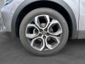 Renault captur tce 90 - 21 intens occasion simplicicar carcassonne simplicicar simplicibike france
