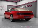 Renault alpine v6 turbo clim radio chaÎne hi-fi garantie 12 mois occasion simplicicar meximieux simplicicar simplicibike...
