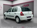 Renault clio campus 1.2 16v 75 campus  authentique - faible kilometrage occasion simplicicar lagny  simplicicar simplicibike...