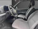 Renault clio campus 1.2 16v 75 campus  authentique - faible kilometrage occasion simplicicar lagny  simplicicar simplicibike...
