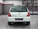 Renault clio campus 1.2 16v 75 campus  authentique - faible kilometrage occasion simplicicar lagny  simplicicar simplicibike...