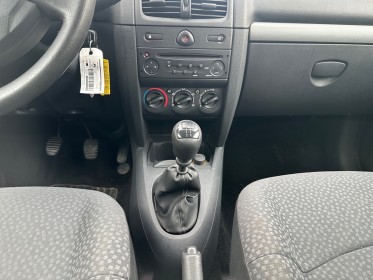 Renault clio campus 1.2 16v 75 campus  authentique - faible kilometrage occasion simplicicar lagny  simplicicar simplicibike...