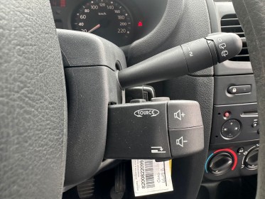 Renault clio campus 1.2 16v 75 campus  authentique - faible kilometrage occasion simplicicar lagny  simplicicar simplicibike...