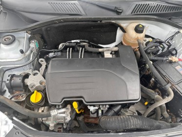 Renault clio campus 1.2 16v 75 campus  authentique - faible kilometrage occasion simplicicar lagny  simplicicar simplicibike...