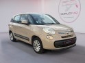 Fiat 500l living 1.3 multijet 16v 85ch s/s - 7 places occasion simplicicar orgeval  simplicicar simplicibike france