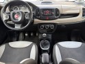 Fiat 500l living 1.3 multijet 16v 85ch s/s - 7 places occasion simplicicar orgeval  simplicicar simplicibike france