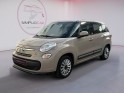 Fiat 500l living 1.3 multijet 16v 85ch s/s - 7 places occasion simplicicar orgeval  simplicicar simplicibike france