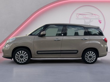 Fiat 500l living 1.3 multijet 16v 85ch s/s - 7 places occasion simplicicar orgeval  simplicicar simplicibike france