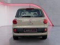 Fiat 500l living 1.3 multijet 16v 85ch s/s - 7 places occasion simplicicar orgeval  simplicicar simplicibike france