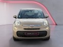 Fiat 500l living 1.3 multijet 16v 85ch s/s - 7 places occasion simplicicar orgeval  simplicicar simplicibike france