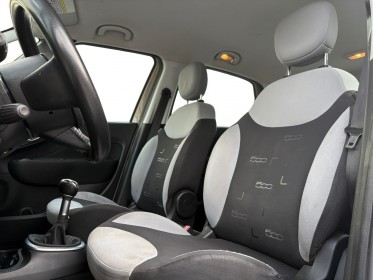 Fiat 500l living 1.3 multijet 16v 85ch s/s - 7 places occasion simplicicar orgeval  simplicicar simplicibike france