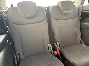Fiat 500l living 1.3 multijet 16v 85ch s/s - 7 places occasion simplicicar orgeval  simplicicar simplicibike france