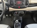 Fiat 500l living 1.3 multijet 16v 85ch s/s - 7 places occasion simplicicar orgeval  simplicicar simplicibike france