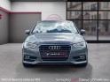 Audi a3 sportback 2.0 tdi 150 ambition luxe s tronic 6 occasion simplicicar coeur d'yvelines - auto expo 78 simplicicar...