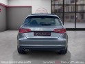 Audi a3 sportback 2.0 tdi 150 ambition luxe s tronic 6 occasion simplicicar coeur d'yvelines - auto expo 78 simplicicar...