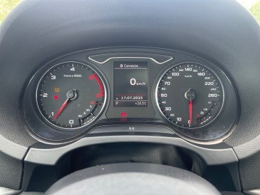 Audi a3 sportback 2.0 tdi 150 ambition luxe s tronic 6 occasion simplicicar coeur d'yvelines - auto expo 78 simplicicar...