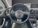Audi a3 sportback 2.0 tdi 150 ambition luxe s tronic 6 occasion simplicicar coeur d'yvelines - auto expo 78 simplicicar...