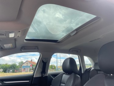 Audi a3 sportback 2.0 tdi 150 ambition luxe s tronic 6 occasion simplicicar coeur d'yvelines - auto expo 78 simplicicar...