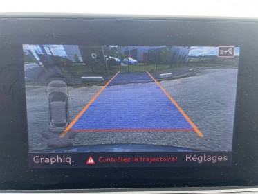 Audi a3 sportback 2.0 tdi 150 ambition luxe s tronic 6 occasion simplicicar coeur d'yvelines - auto expo 78 simplicicar...