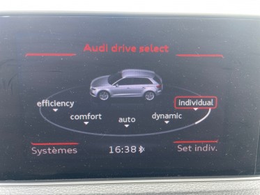 Audi a3 sportback 2.0 tdi 150 ambition luxe s tronic 6 occasion simplicicar coeur d'yvelines - auto expo 78 simplicicar...