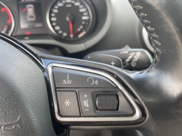 Audi a3 sportback 2.0 tdi 150 ambition luxe s tronic 6 occasion simplicicar coeur d'yvelines - auto expo 78 simplicicar...