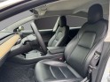 Tesla model 3 long range dual motor awd garantie constructeur possible occasion paris 17ème (75)(porte maillot) simplicicar...