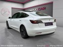 Tesla model 3 long range dual motor awd garantie constructeur possible occasion paris 17ème (75)(porte maillot) simplicicar...