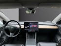 Tesla model 3 long range dual motor awd garantie constructeur possible occasion paris 17ème (75)(porte maillot) simplicicar...