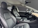 Tesla model 3 long range dual motor awd garantie constructeur possible occasion paris 17ème (75)(porte maillot) simplicicar...