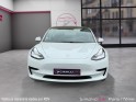 Tesla model 3 long range dual motor awd garantie constructeur possible occasion paris 17ème (75)(porte maillot) simplicicar...