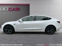 Tesla model 3 long range dual motor awd garantie constructeur possible occasion paris 17ème (75)(porte maillot) simplicicar...