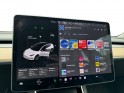 Tesla model 3 long range dual motor awd garantie constructeur possible occasion paris 17ème (75)(porte maillot) simplicicar...